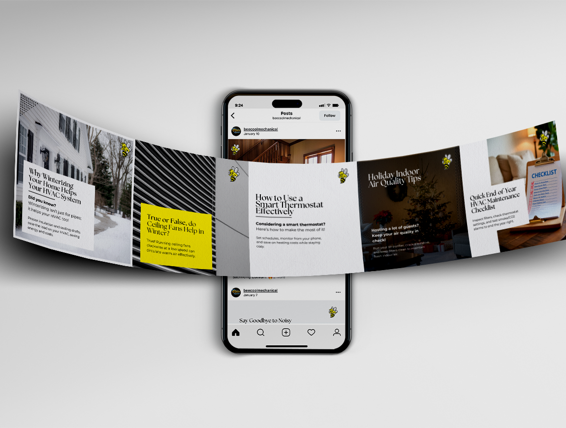 https://grumpydzynrz.com/wp-content/uploads/2025/08/stillhuman-beecool-mechanical-instagram-post-designs-wide.png